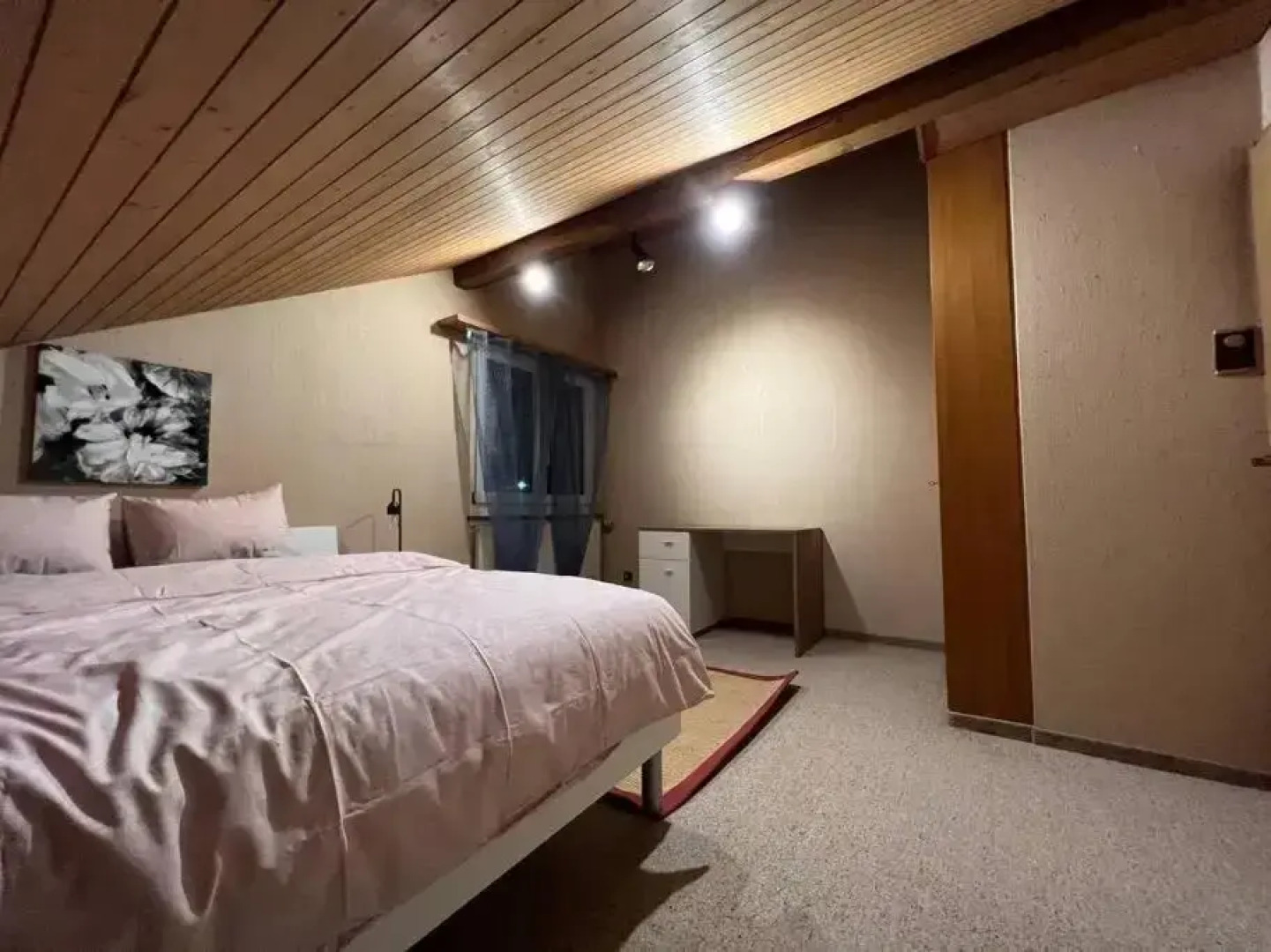 Specious 5.5 rooms garden house @ Wallisellen