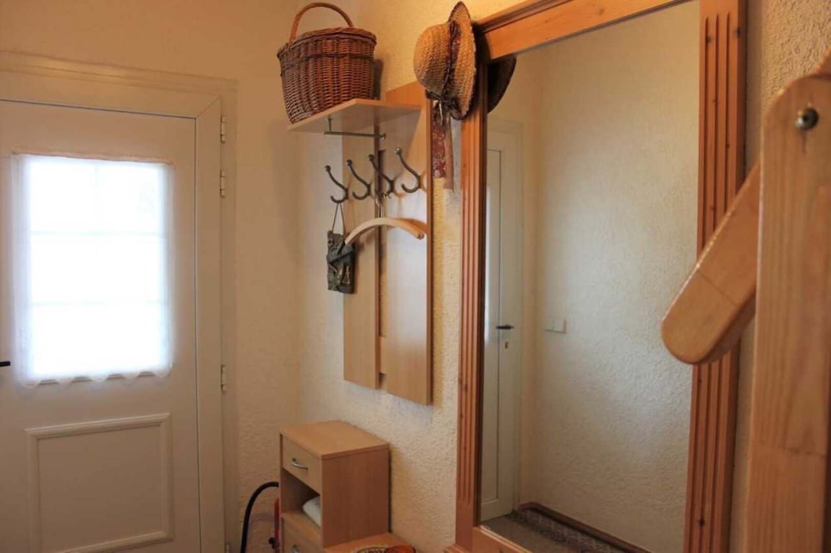 Ferienhaus Windspiel