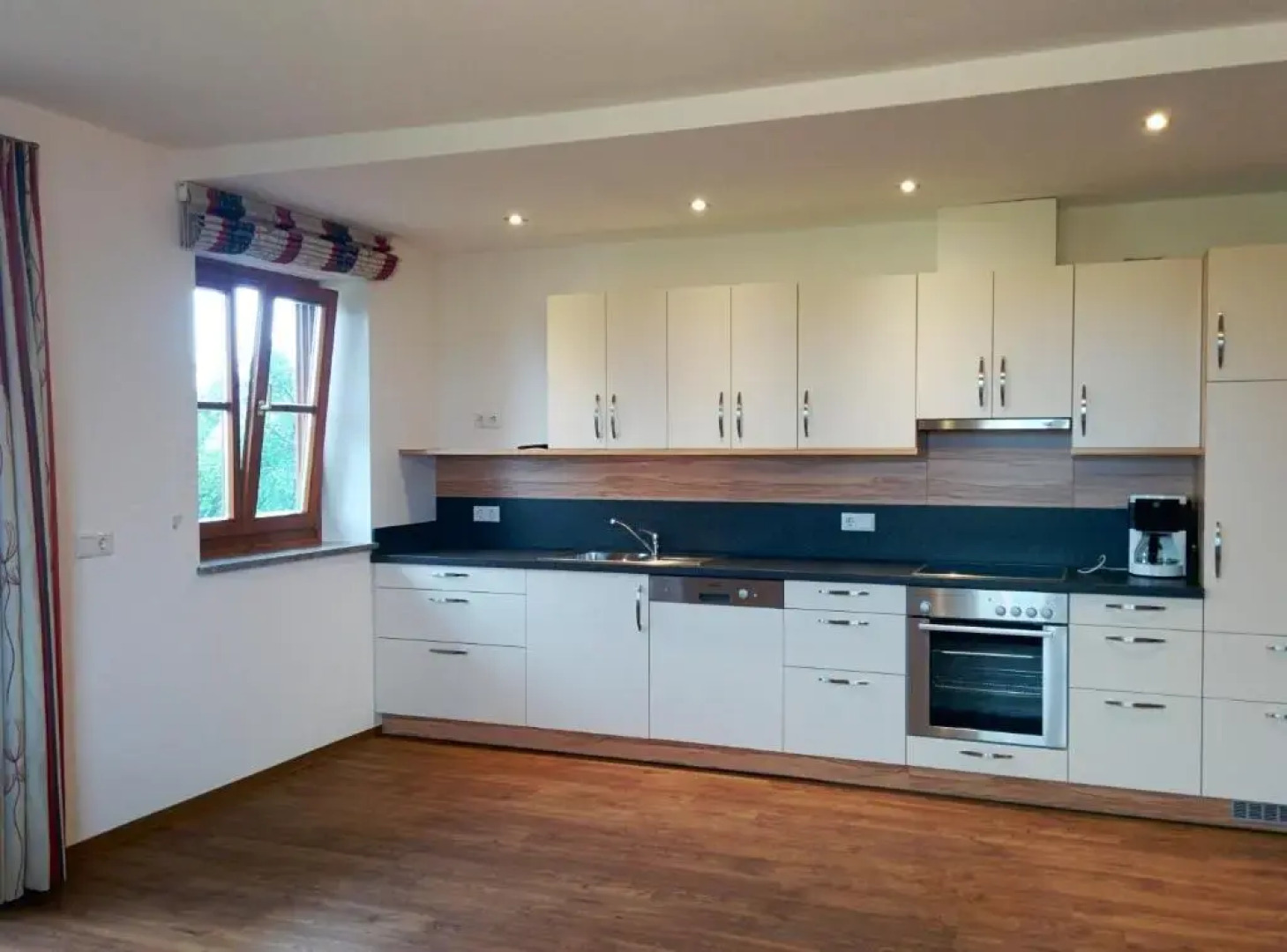 Ferienwohnungen Widlroither