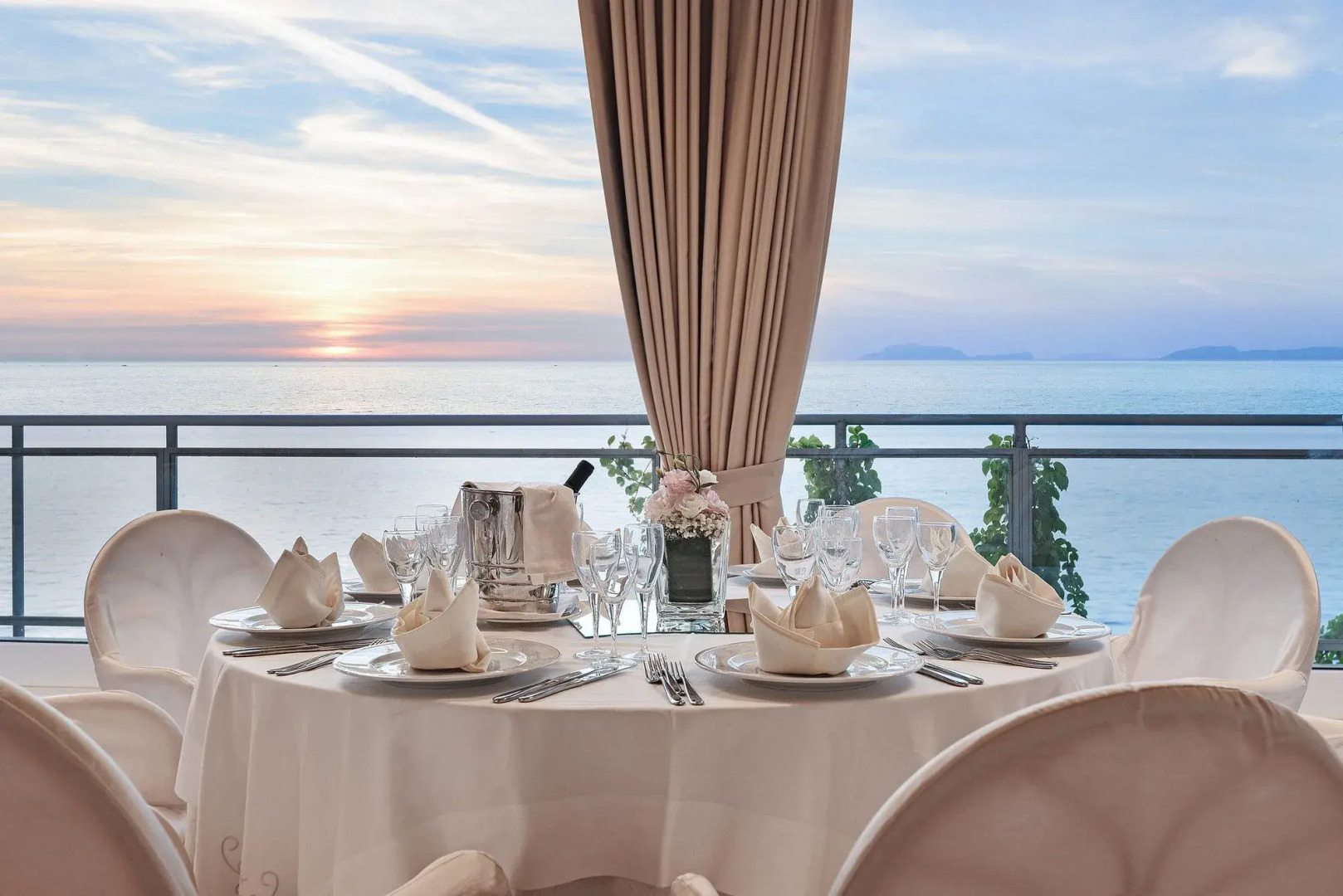 Grand Hotel Santa Maria