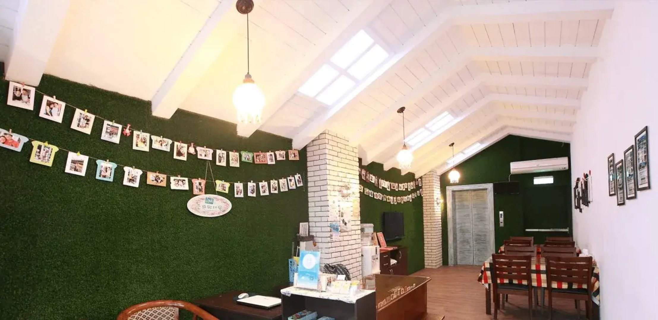 Love the Countryside B&B