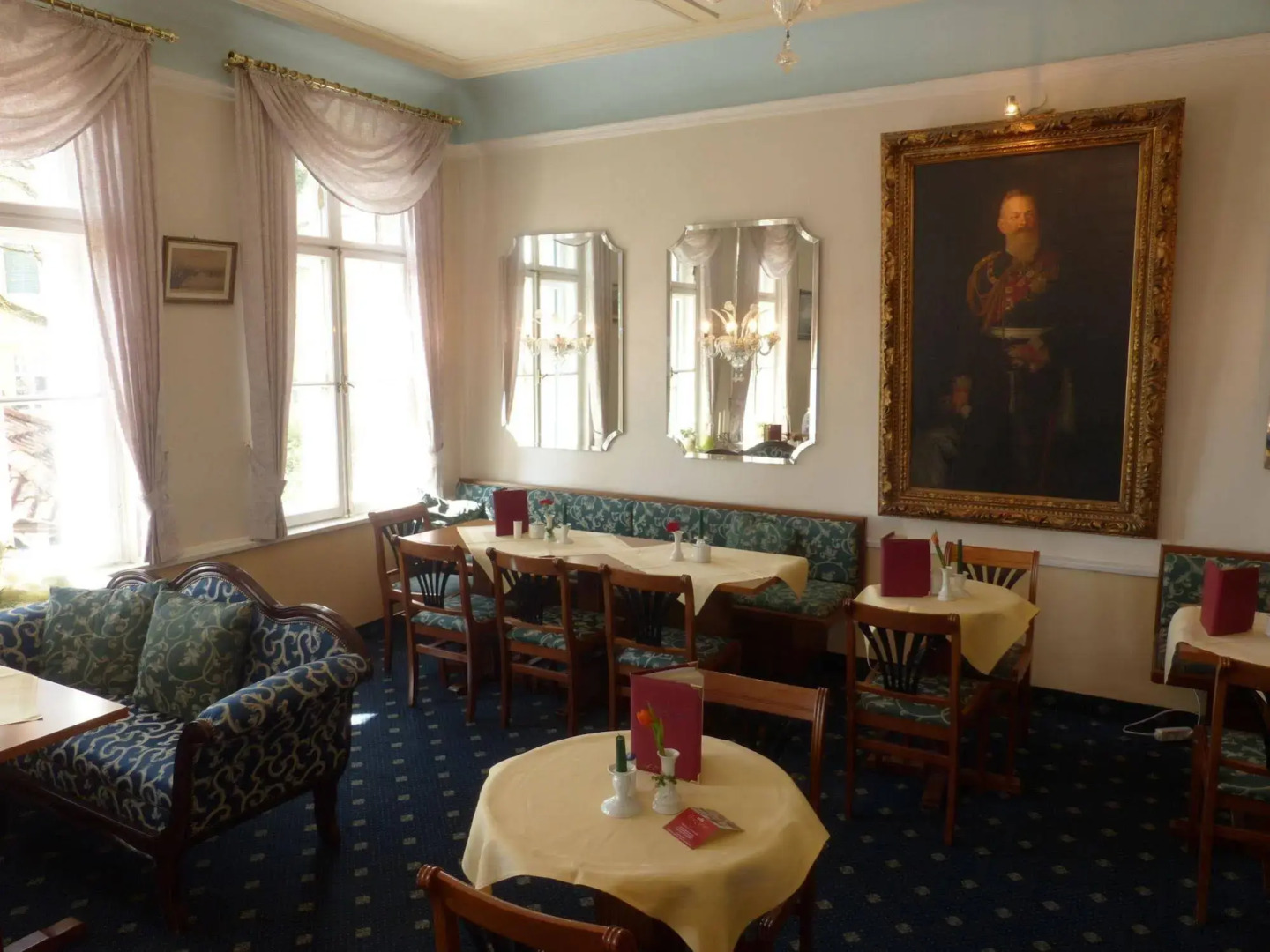 Hotel Bayerischer Hof