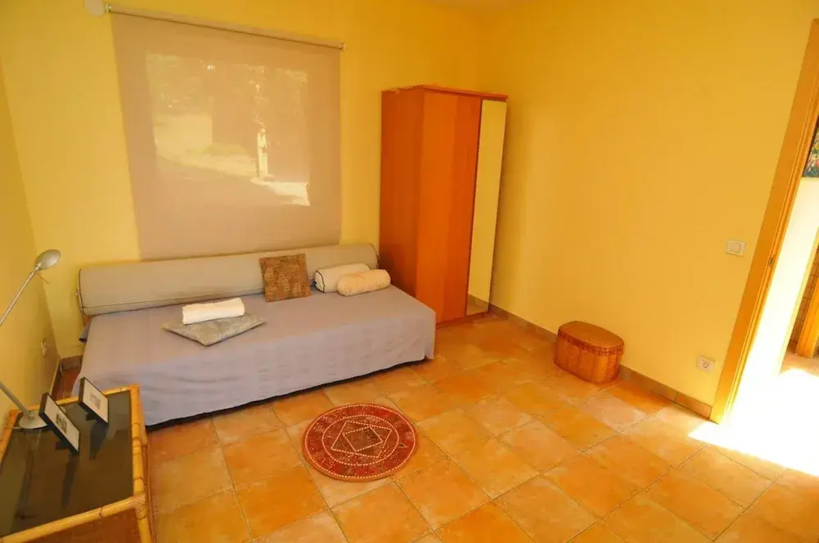 HomeHolidaysRentals Aroma - Costa Barcelona