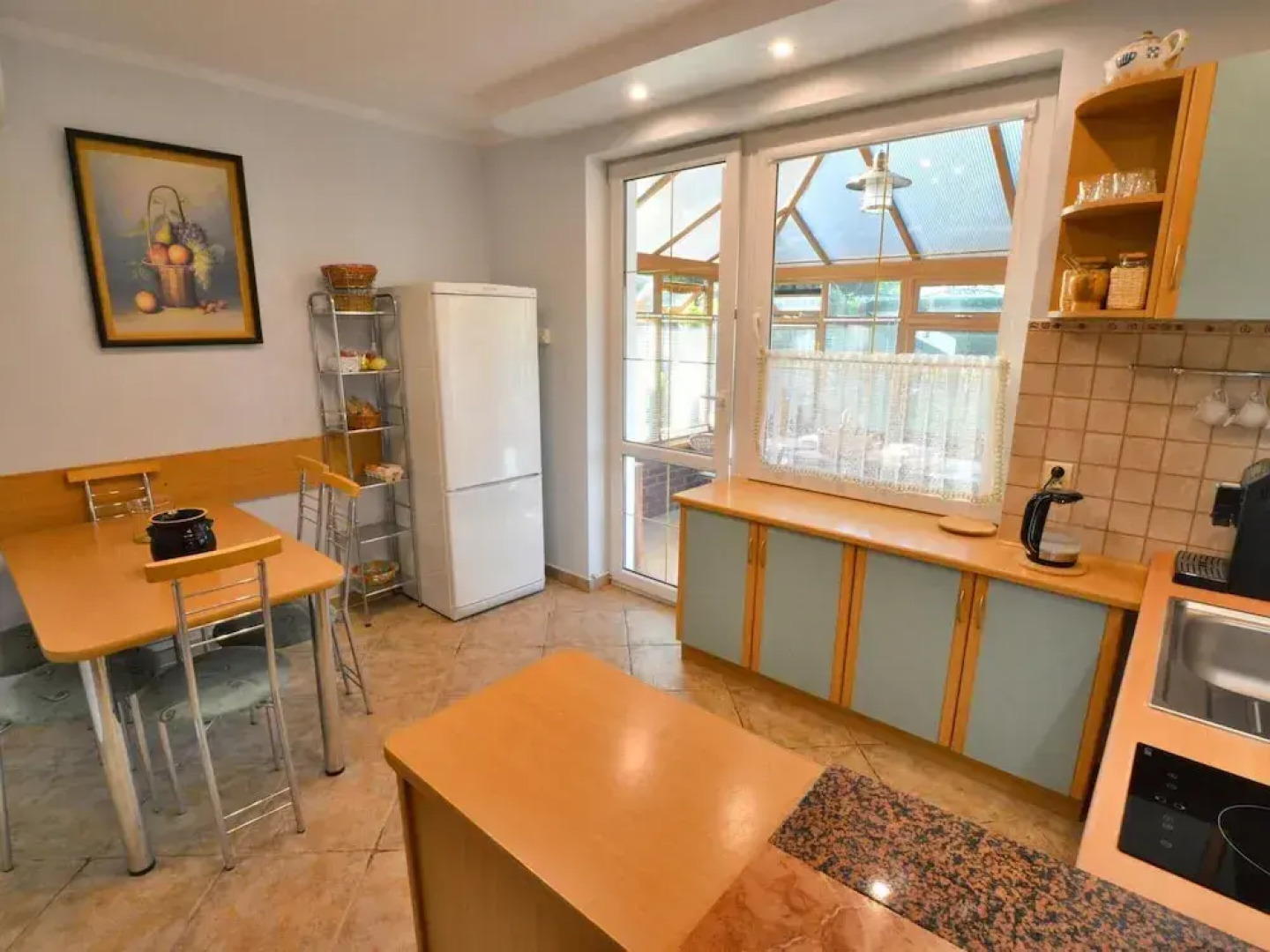 Holiday Home in Jaroslawiec Near the Beach