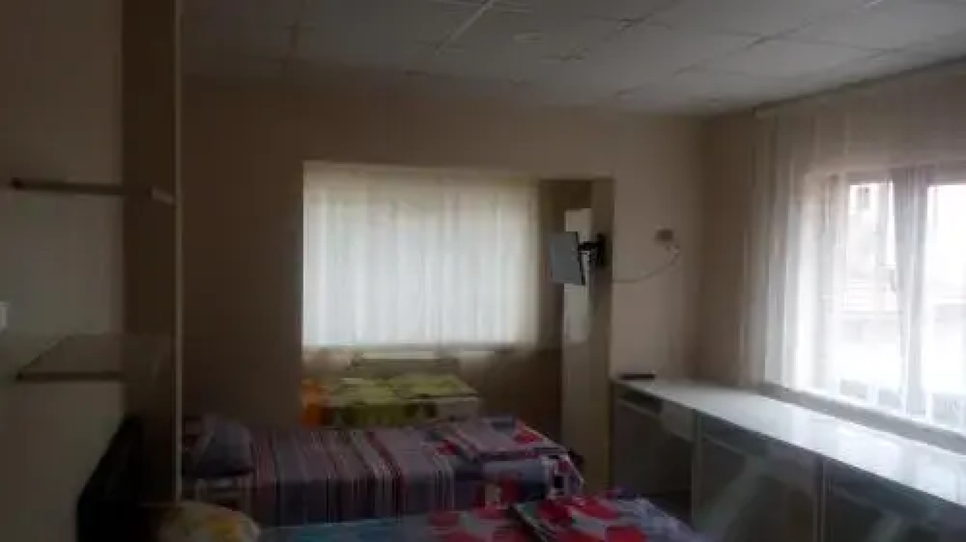 Gaye Apart Edirne