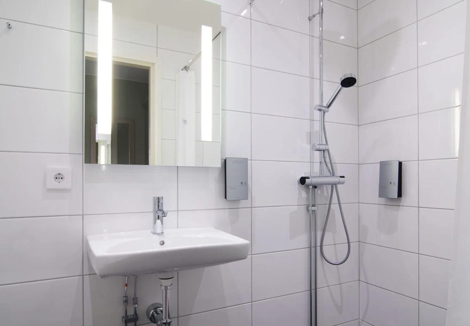 Hotel Bishops Arms Piteå