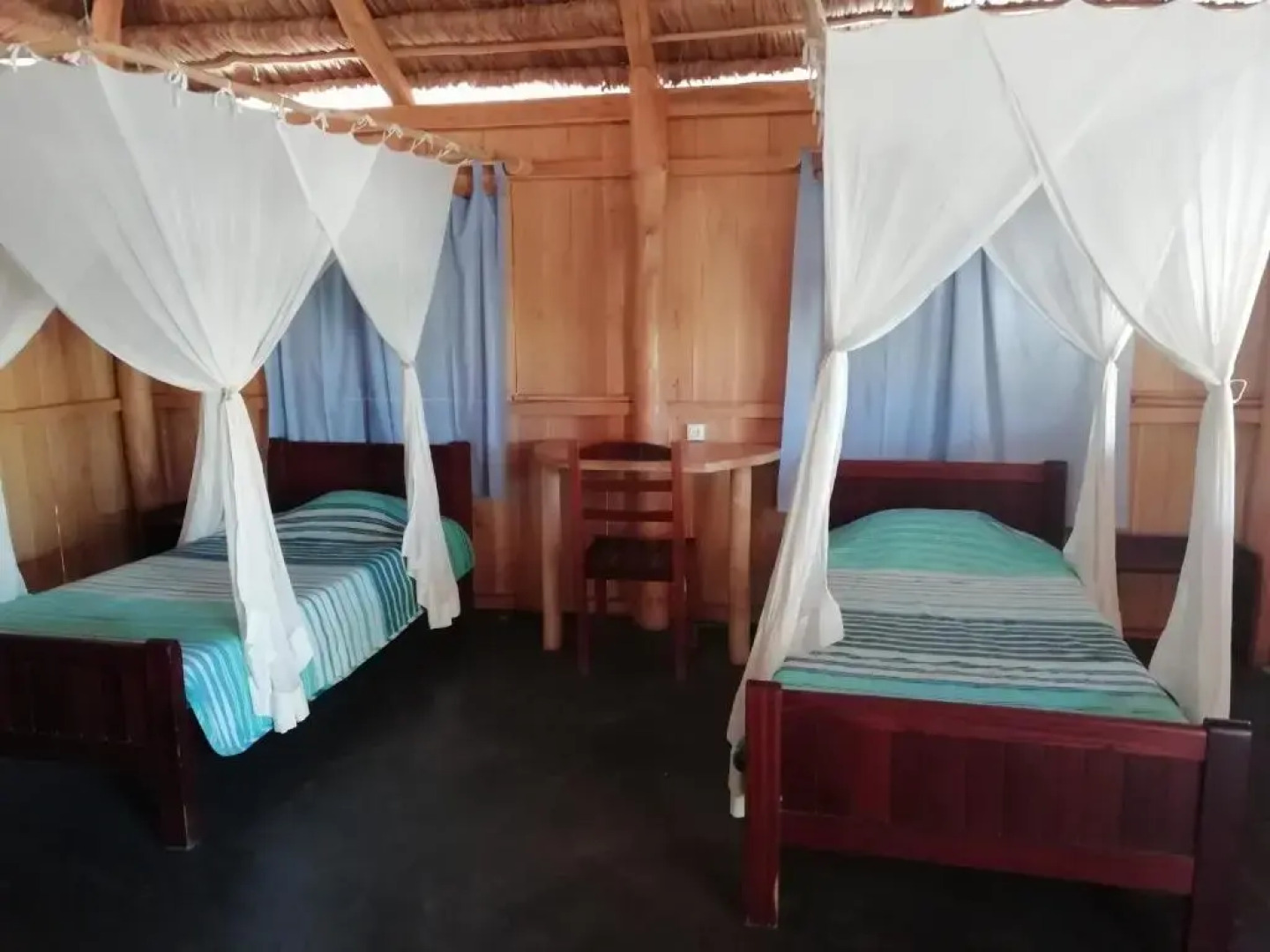 Hôtel Safari Vezo Anakao