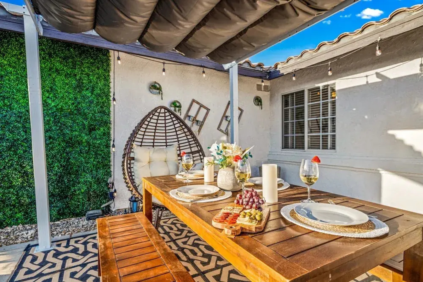 Alligator Vacation Home