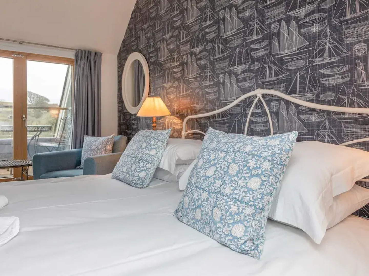 5 Court Cottage, Hillfield Village