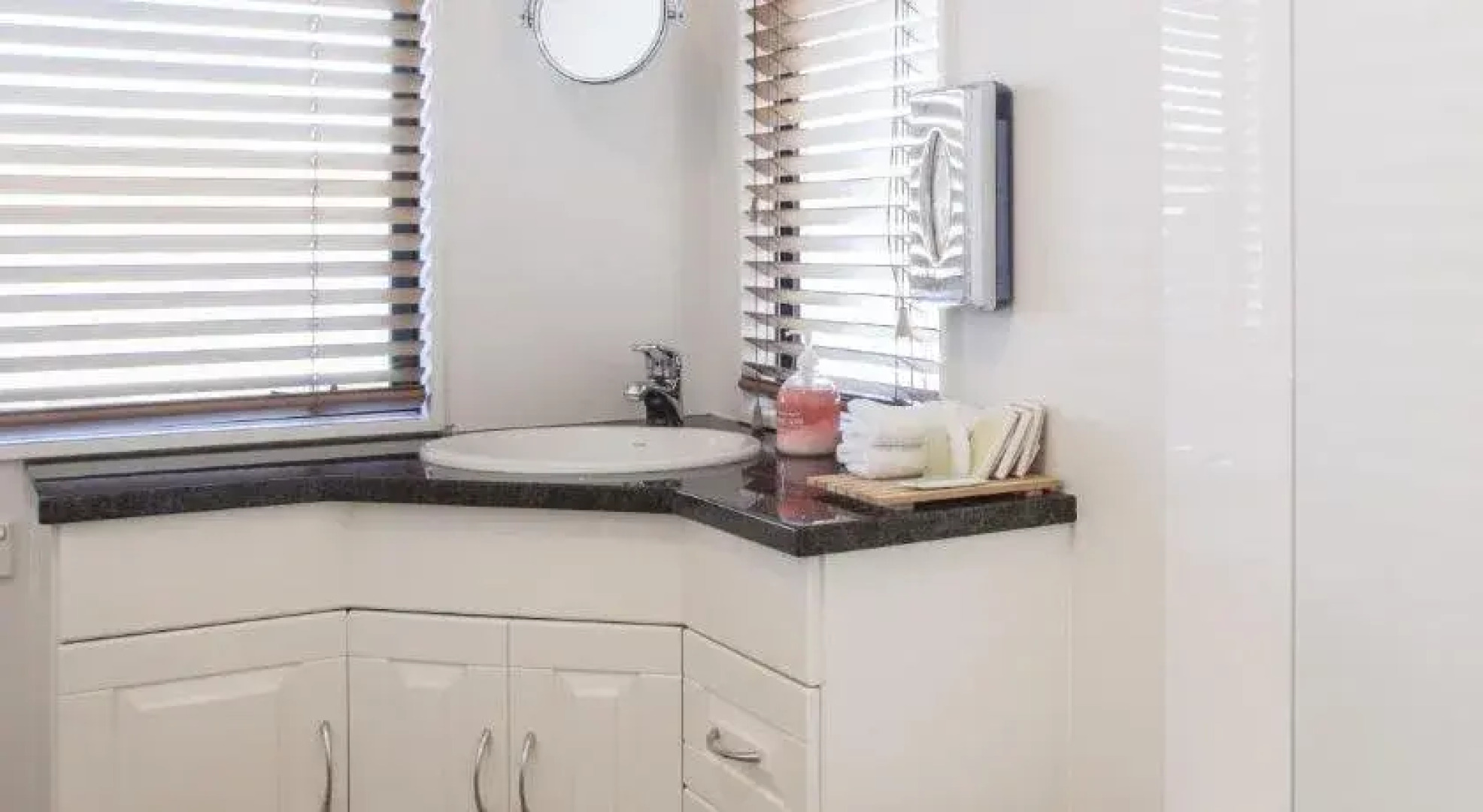 East West Apartments