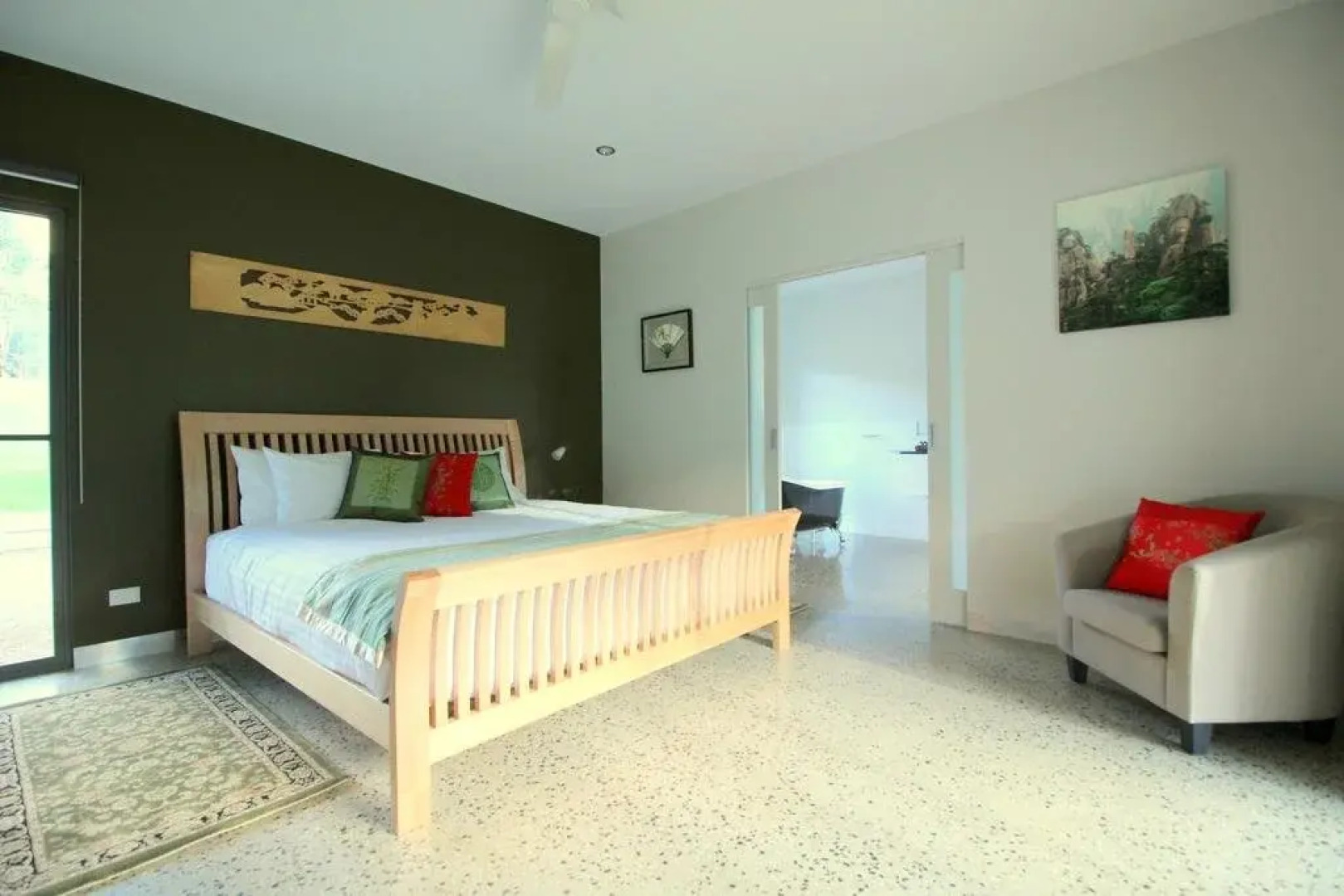 3 Bells Alpine Cottage