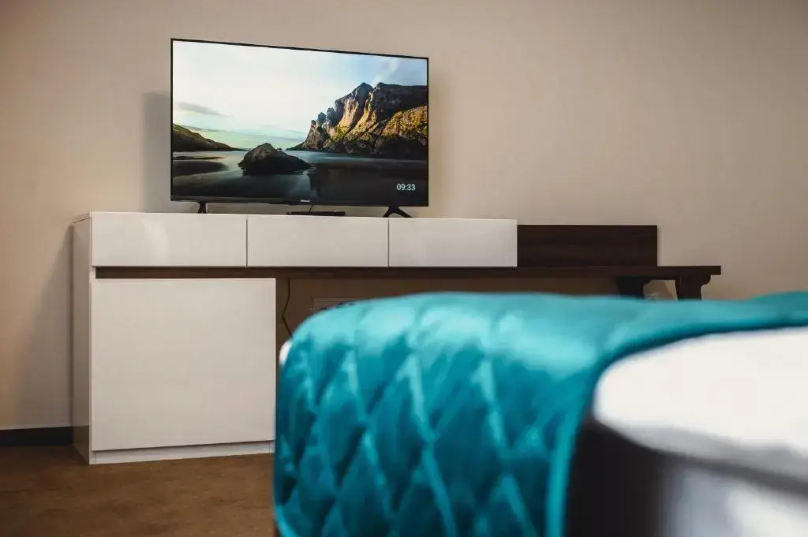 Hotel Brcko Gas Bijeljina