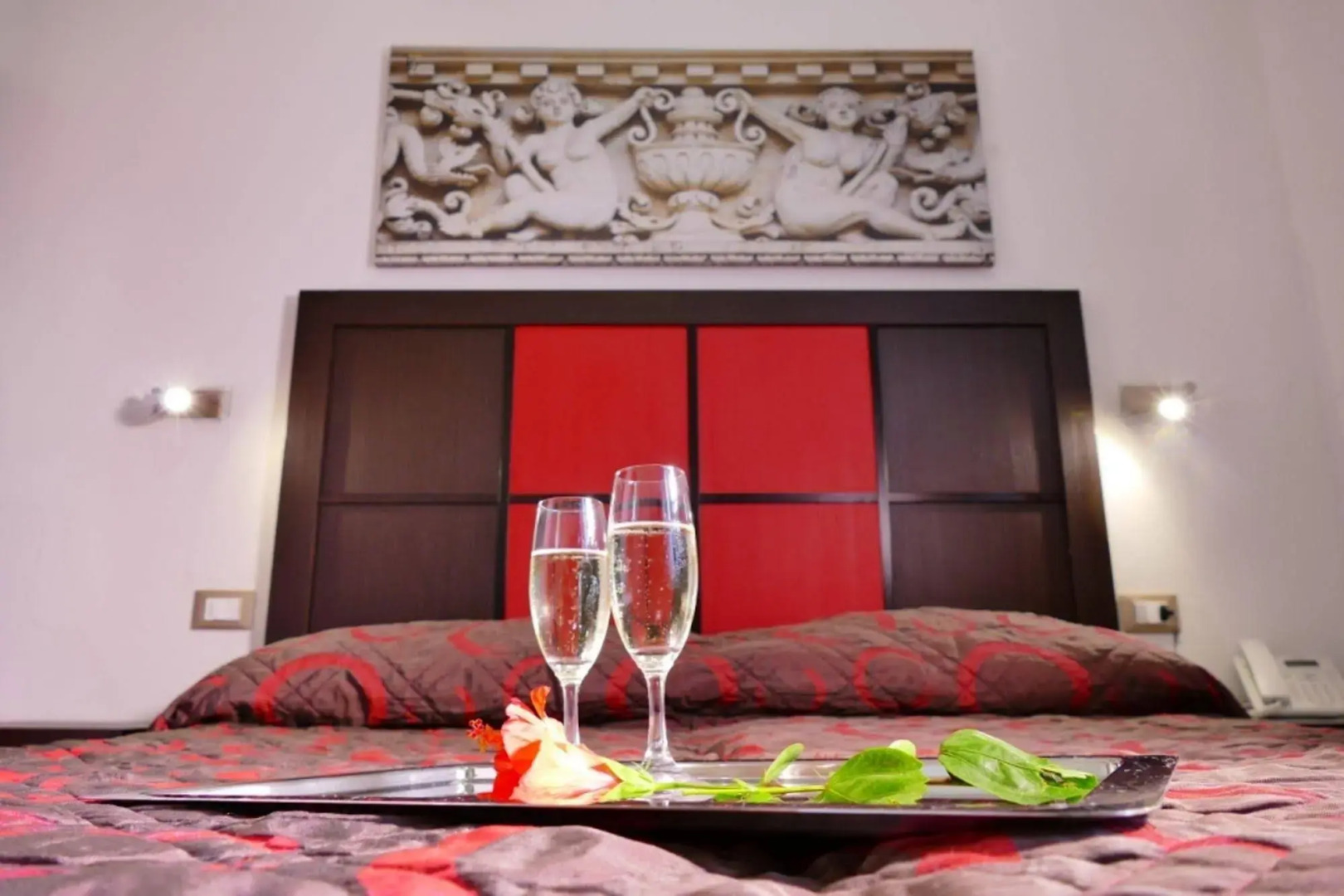 Villa Hermosa Resort