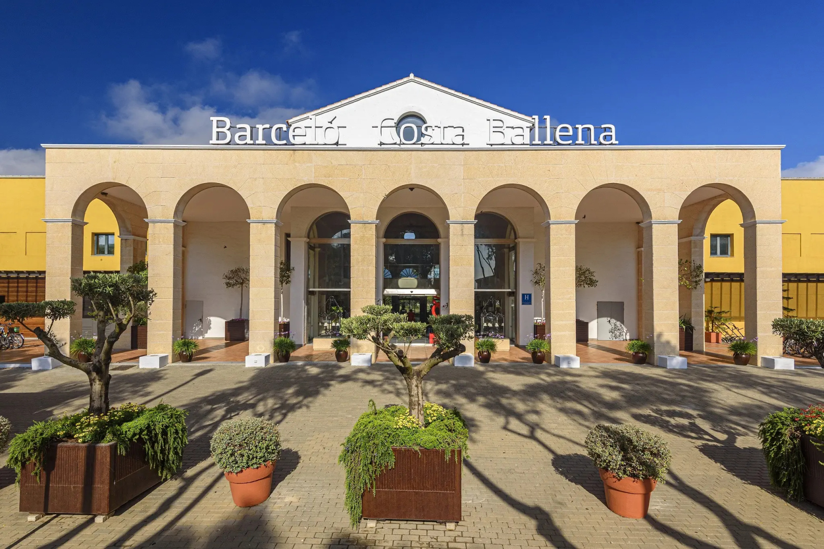 Barceló Costa Ballena Golf & Spa