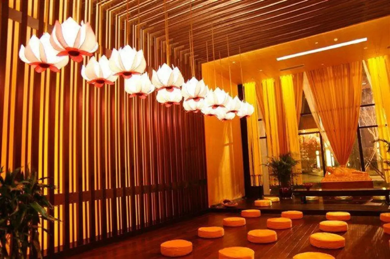 Famen Temple Hotel - Shaanxi