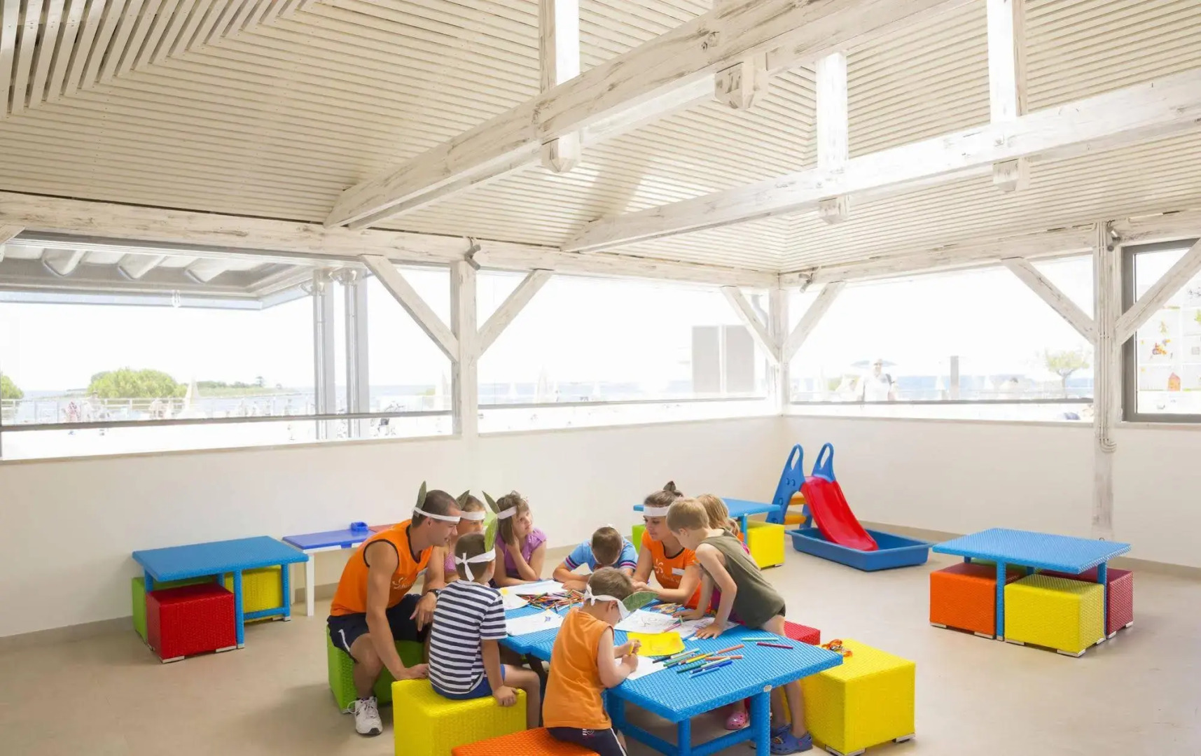 Maistra Apartments Villas Rubin, Rovinj