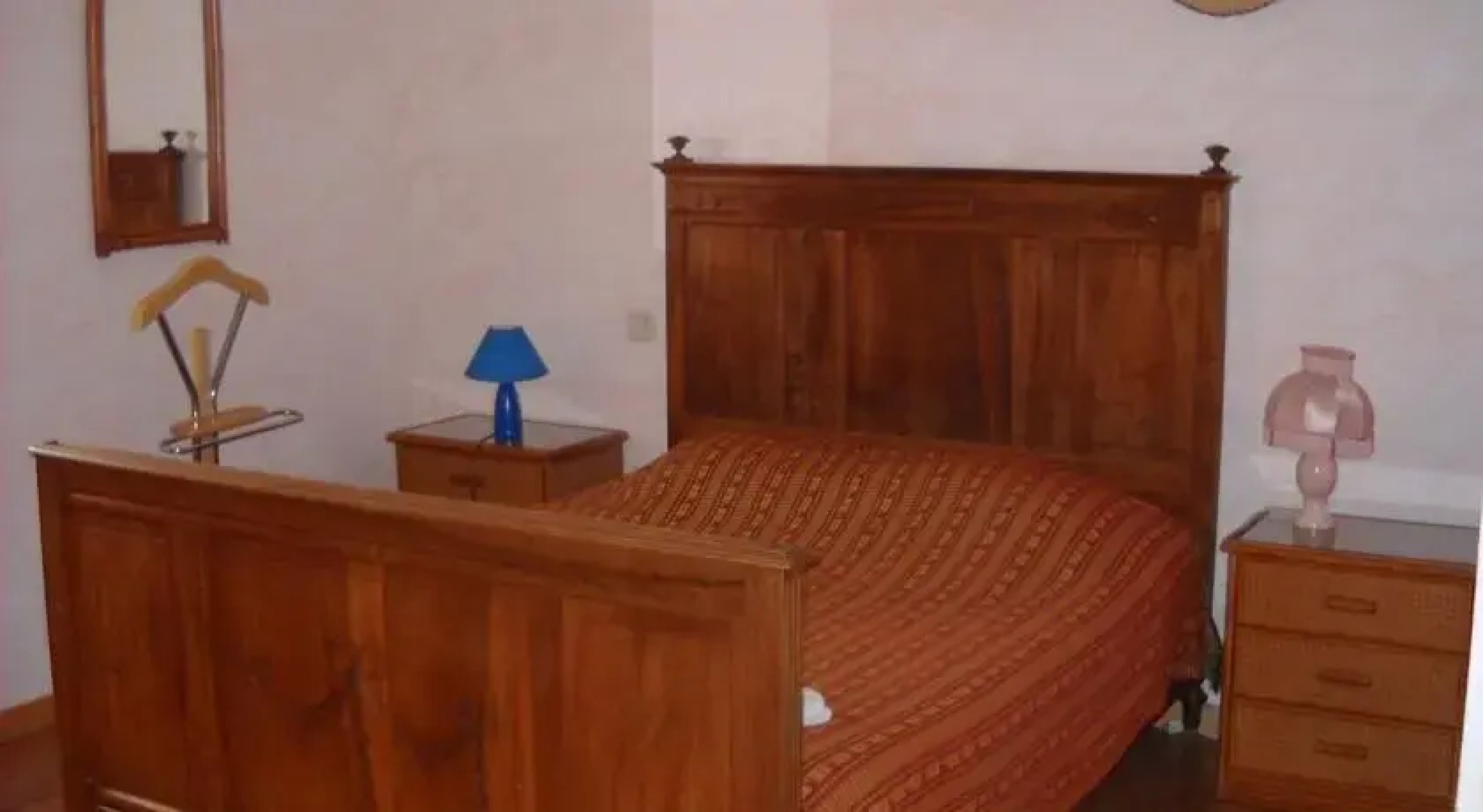 La Grange chambres dHôtes