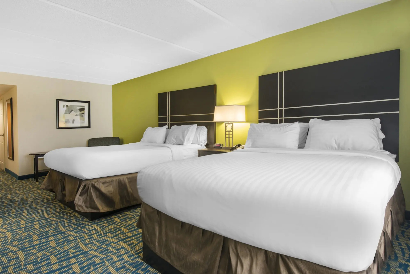 Holiday Inn Savannah S - I-95 Gateway by IHG