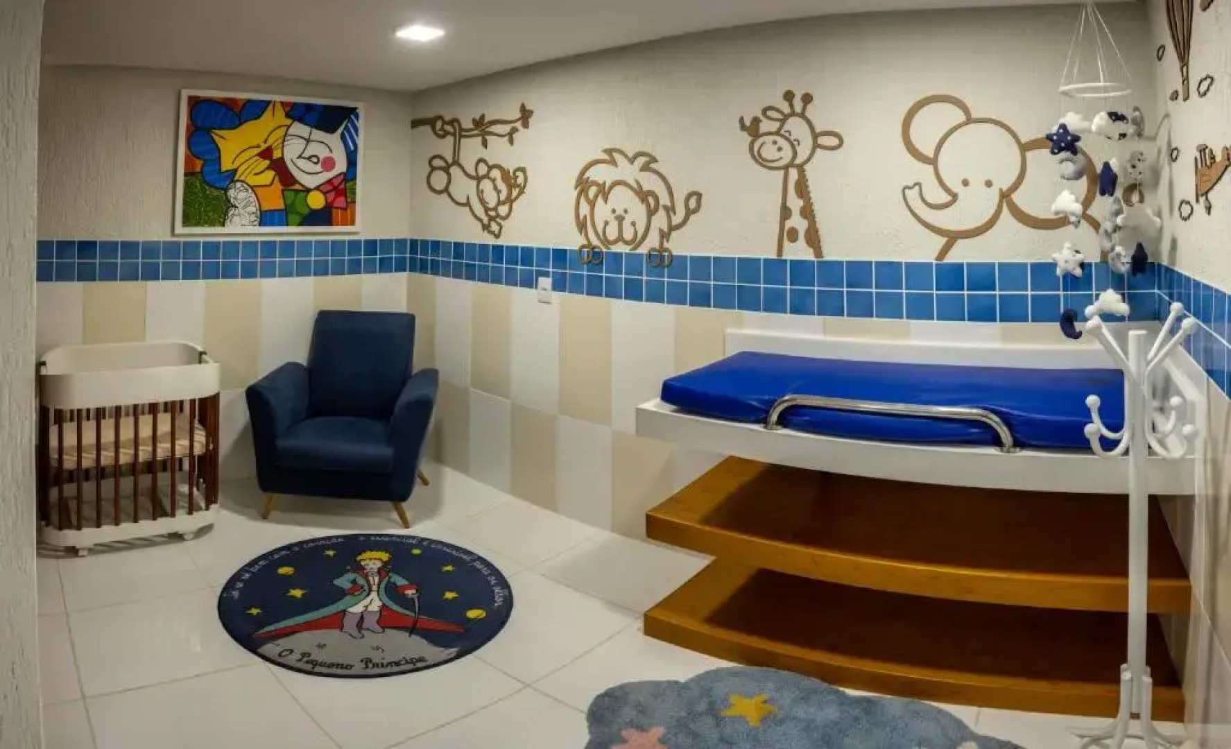 Pousada dos Pireneus Resort