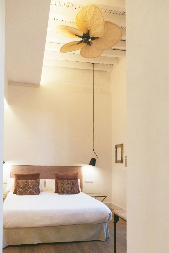 VEINTIUNO Emblematic Hotels - Adults Only