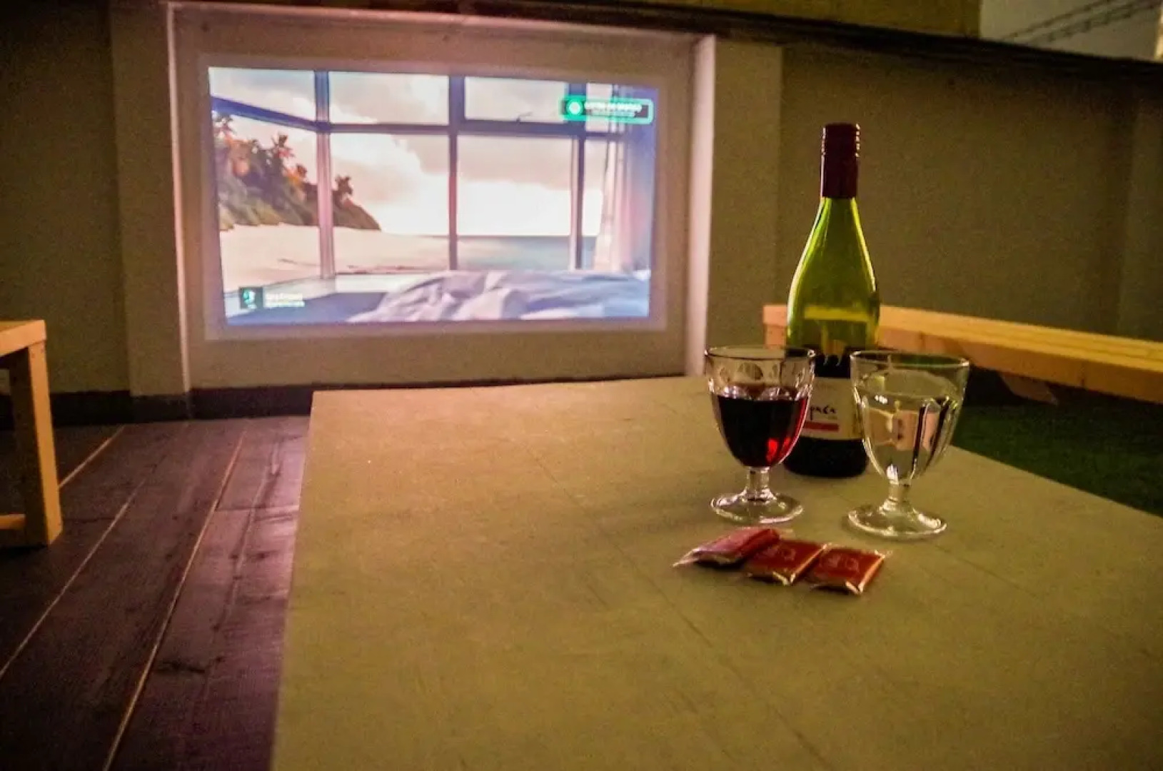 Travelers' house ROOTs - Hostel