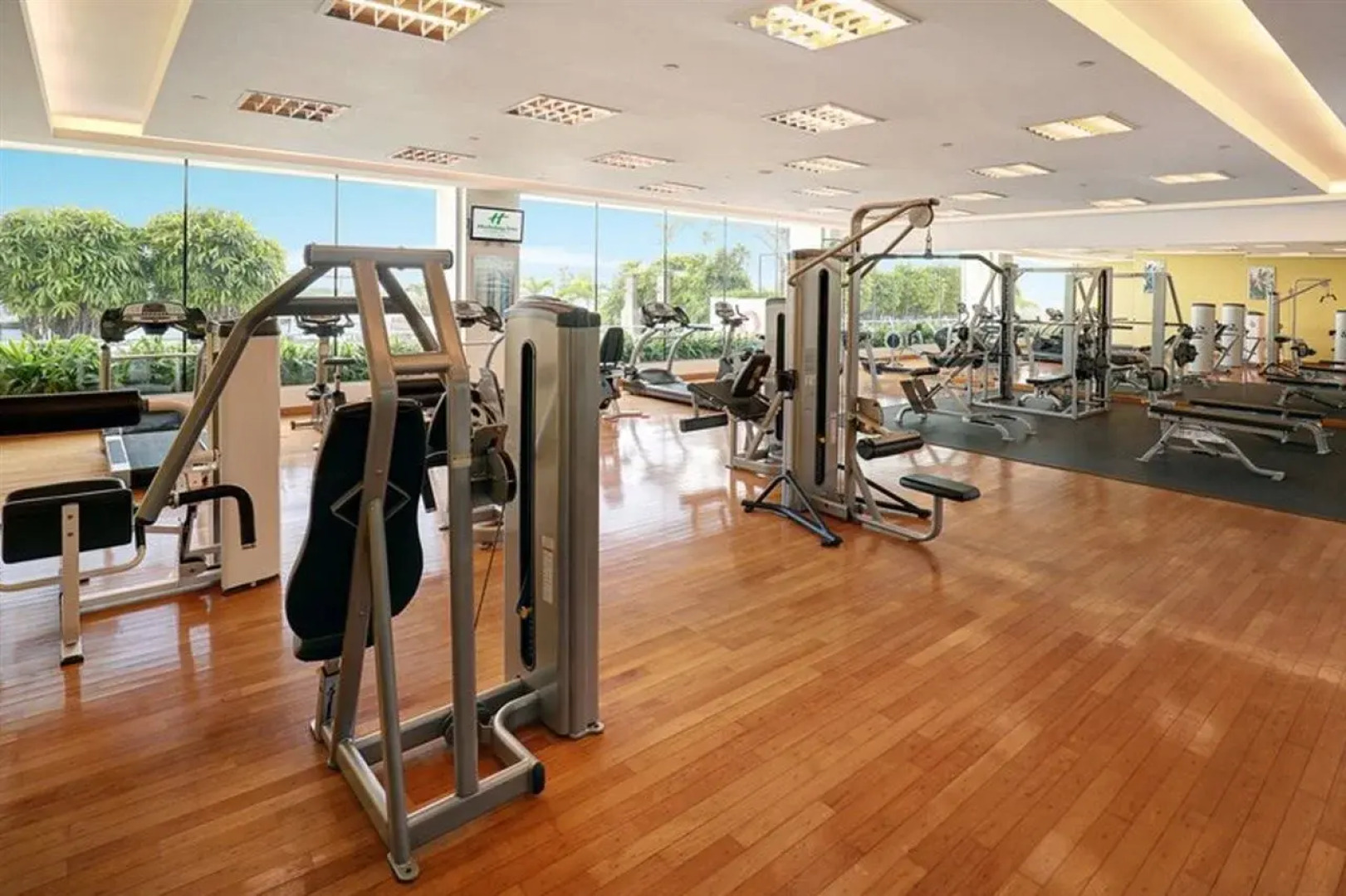 Holiday Inn Melaka by IHG