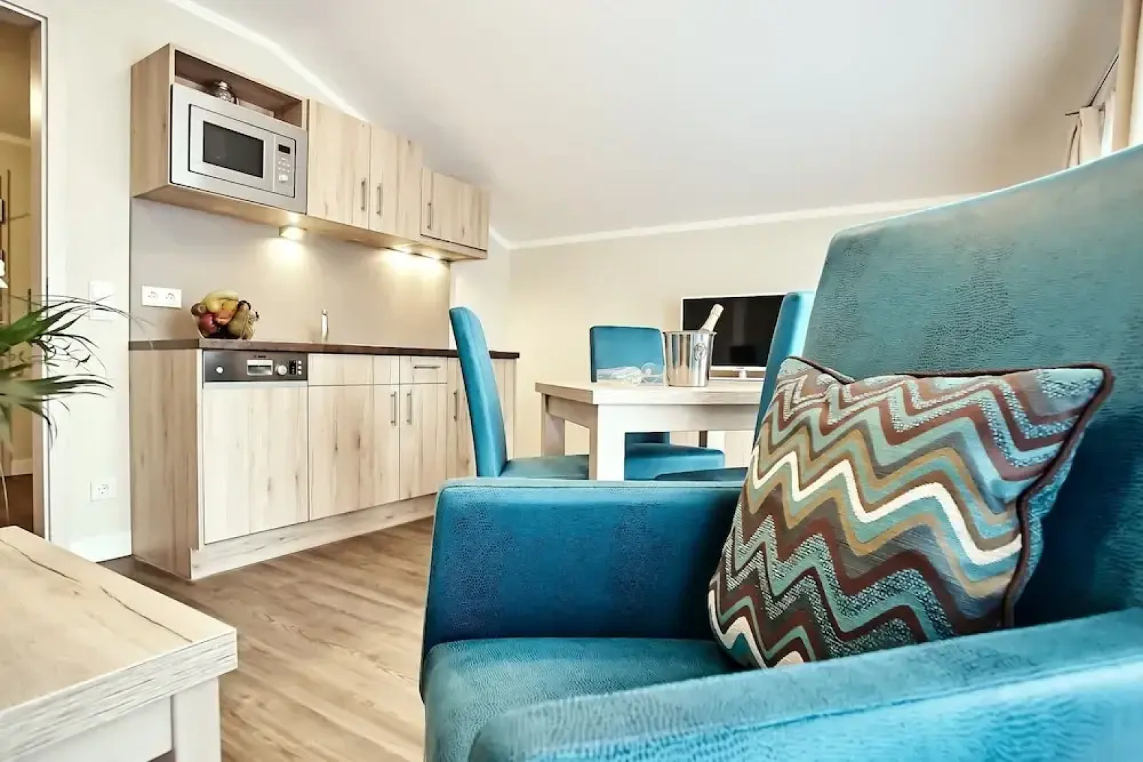 Akzent Hotel Residenz Graal-Müritz