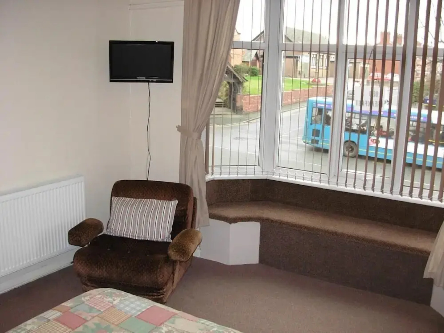 The Garden Gate Guest House