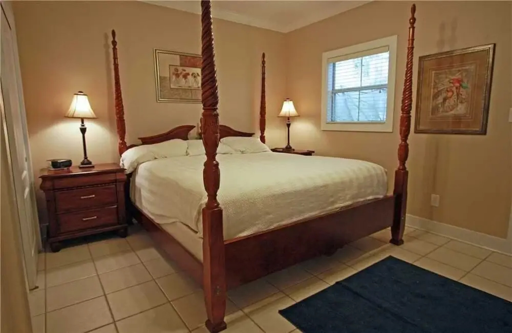 Serenity Now 13AD - 1 Br Condo