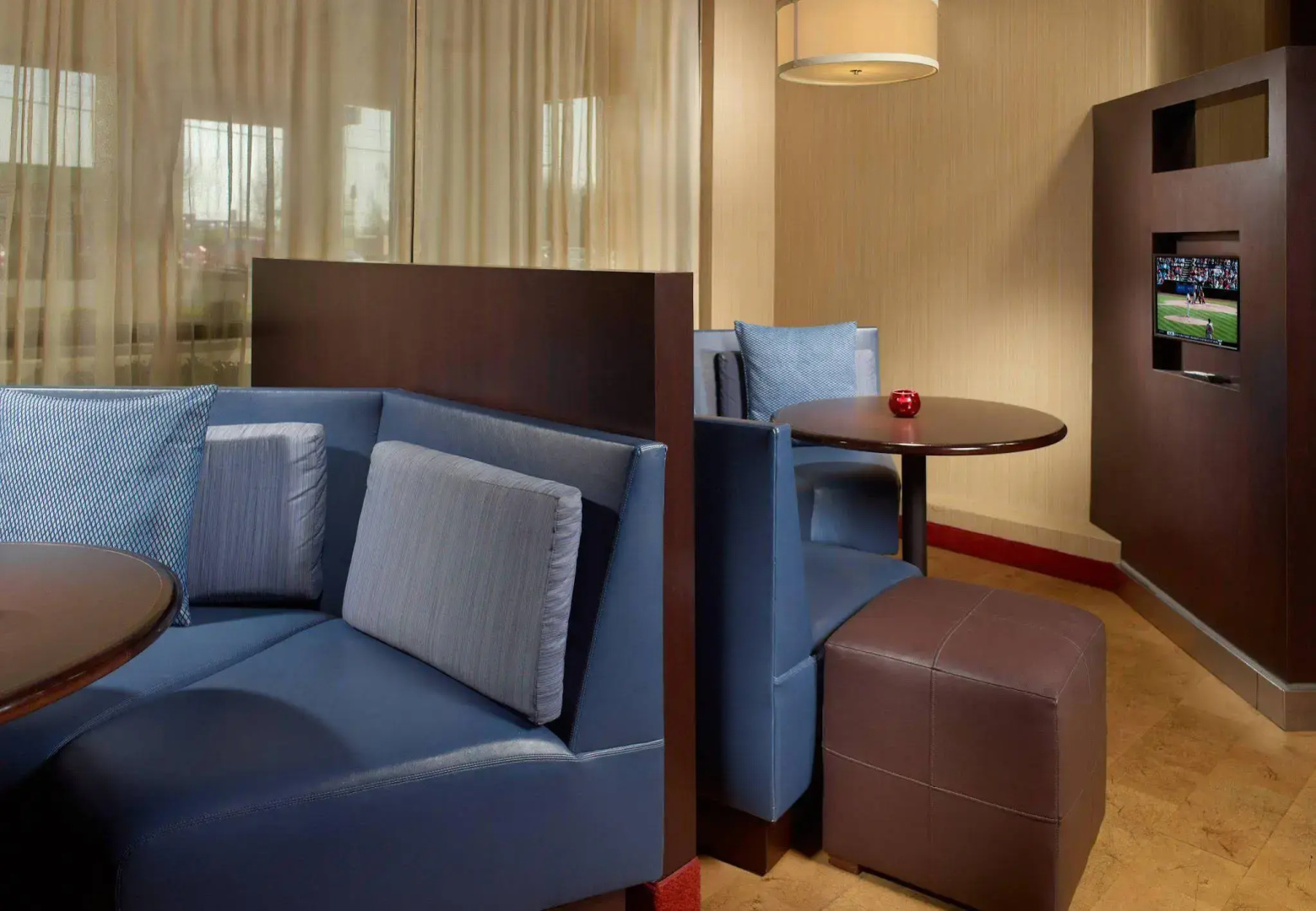 Courtyard by Marriott Clarksville