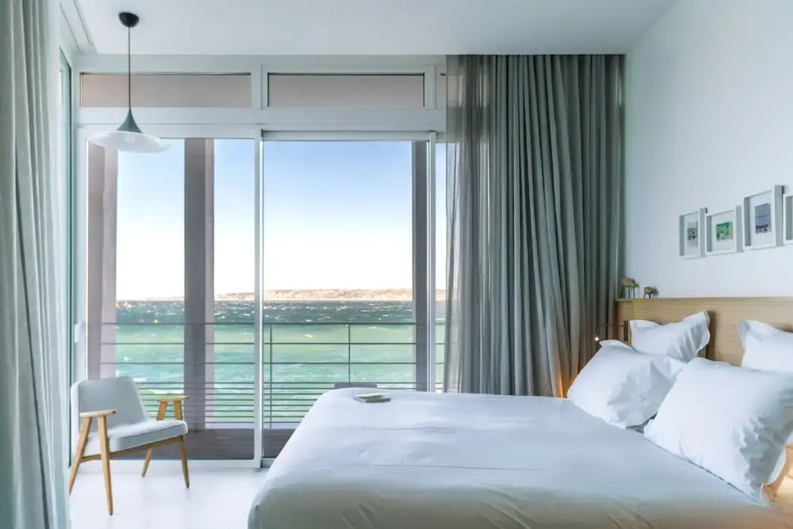 Hôtel Marseille Richelieu