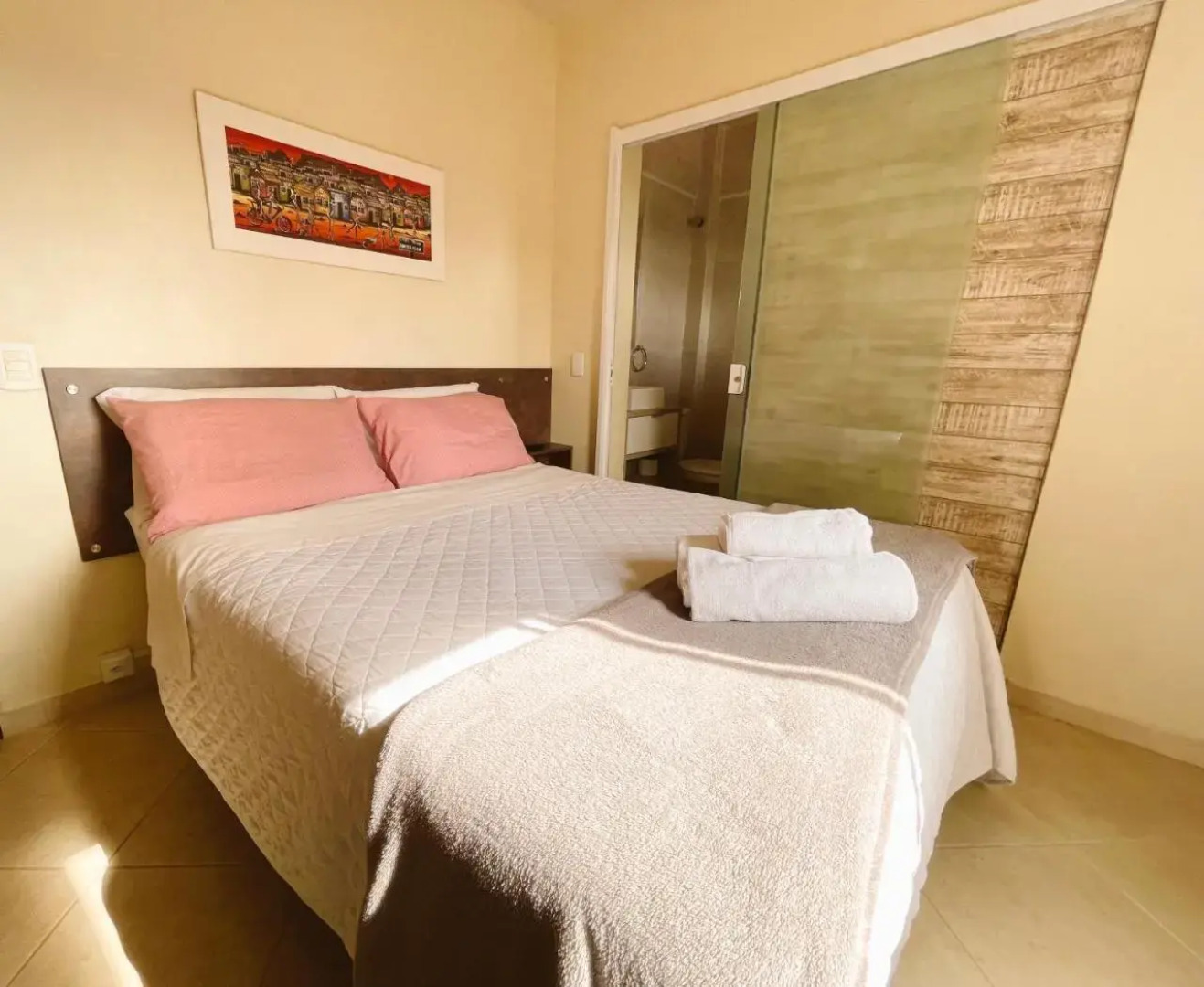 Mara e Ricardo Guesthouse