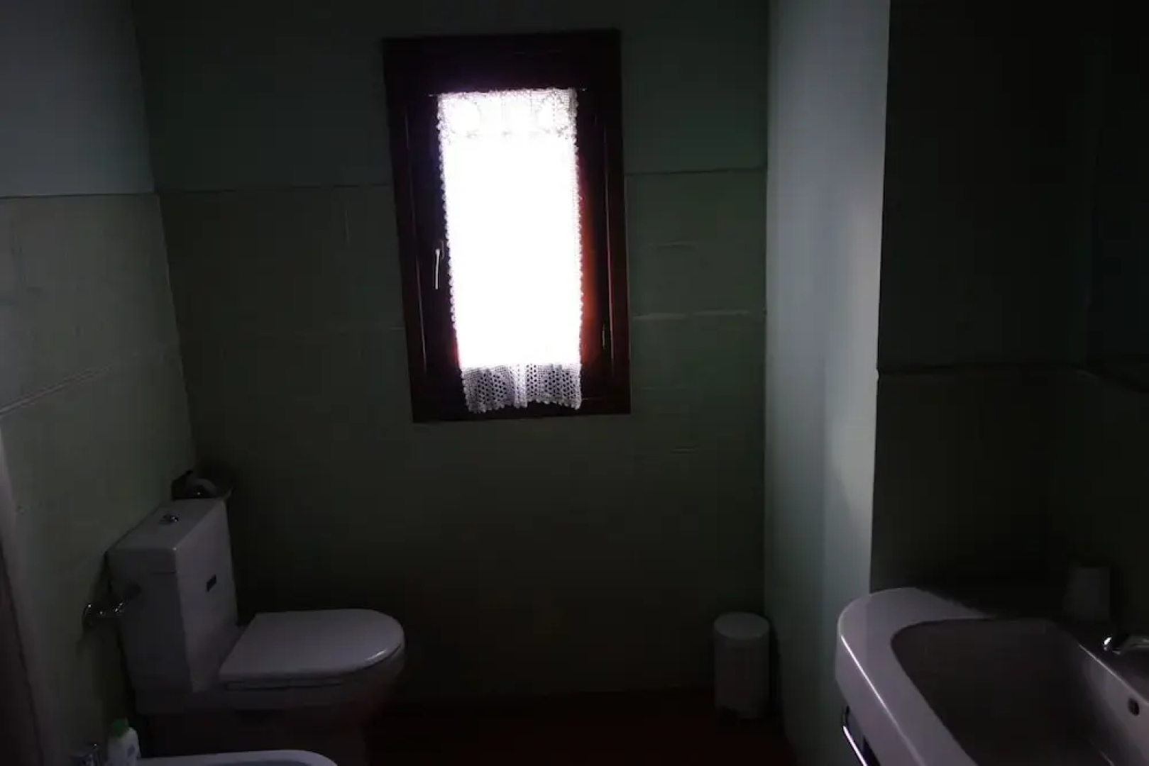 Bed and breakfast Monte Bibele