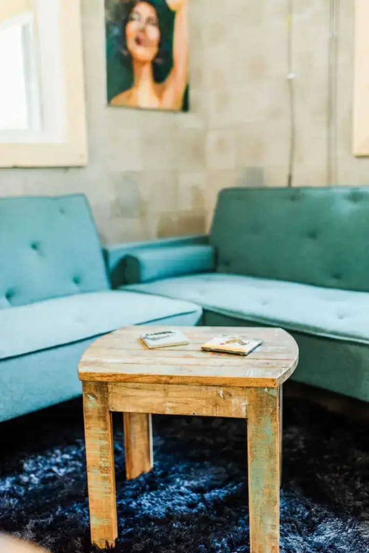 The Cottage a Wanderlust Abodes Property