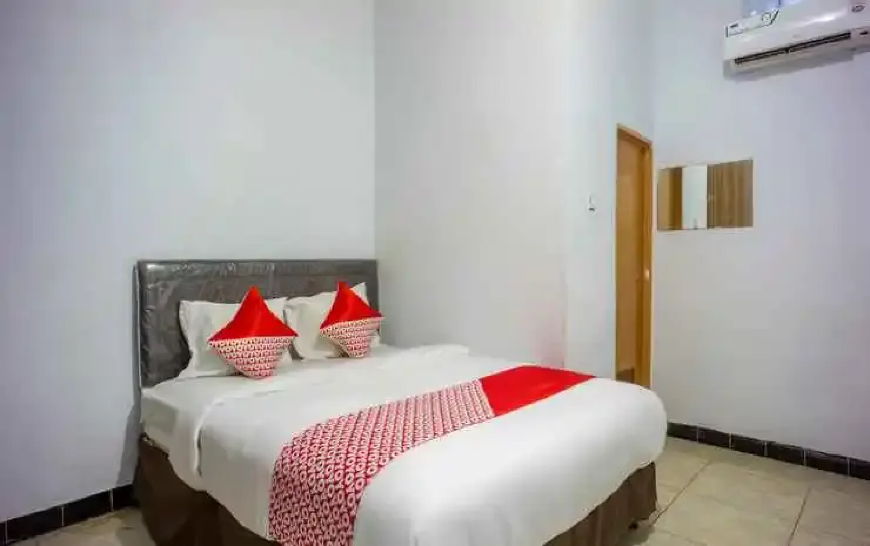 Oyo 3127 Wisma Permata
