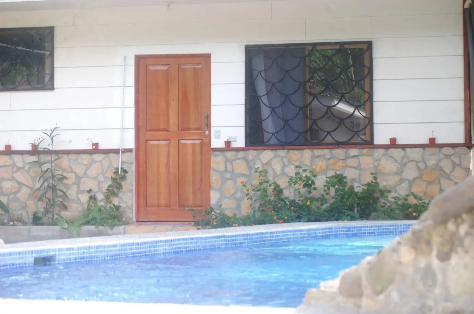 Mycasa's Bed and Breakfast