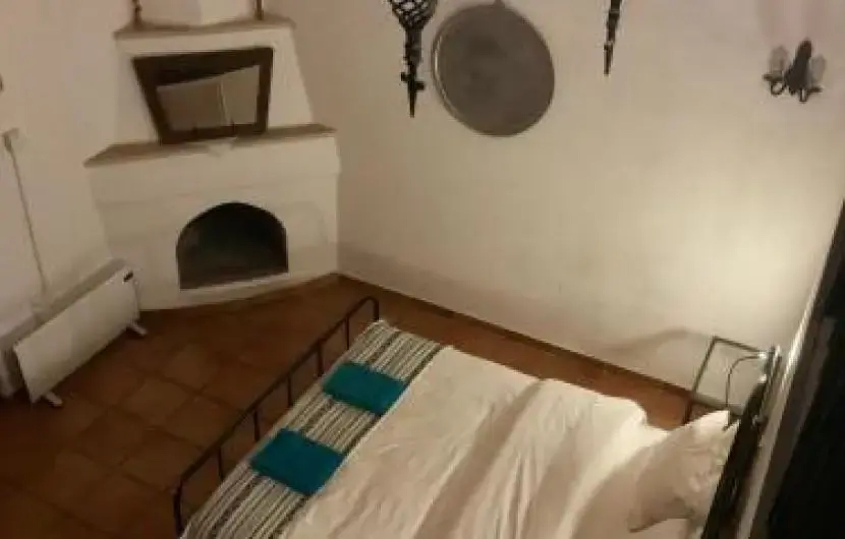 Guest House 2 Bedrooms 1 Bathroom Lofou