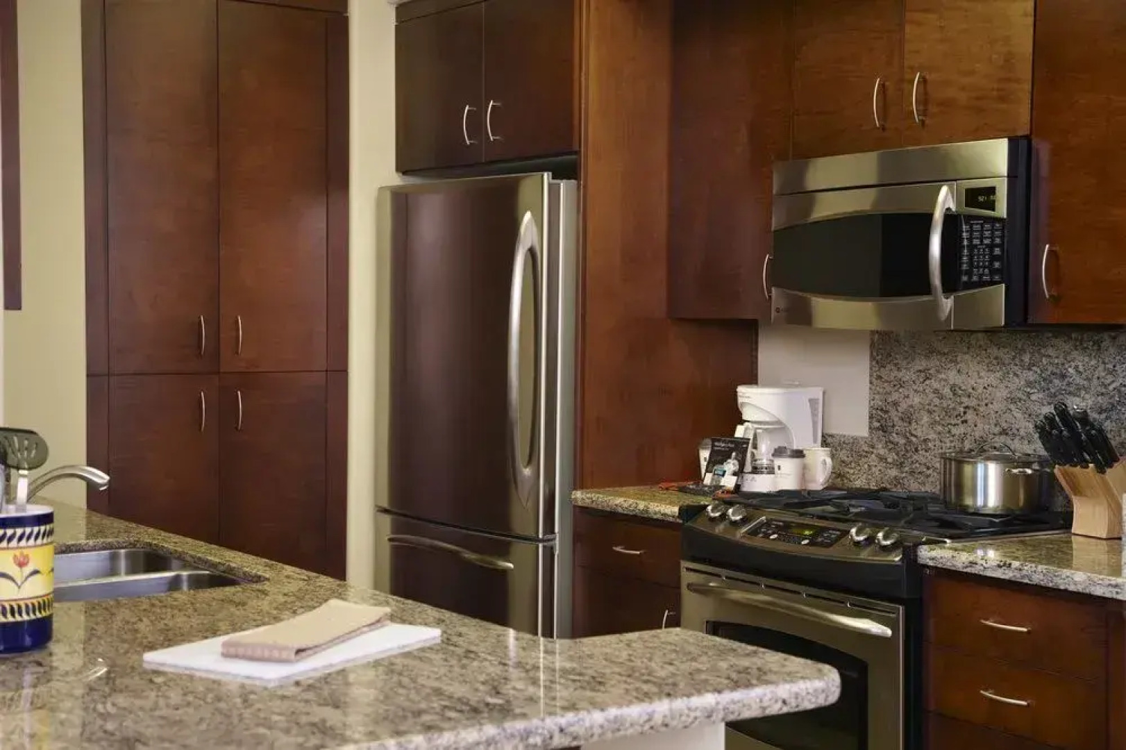 Oakwood At River Oaks North