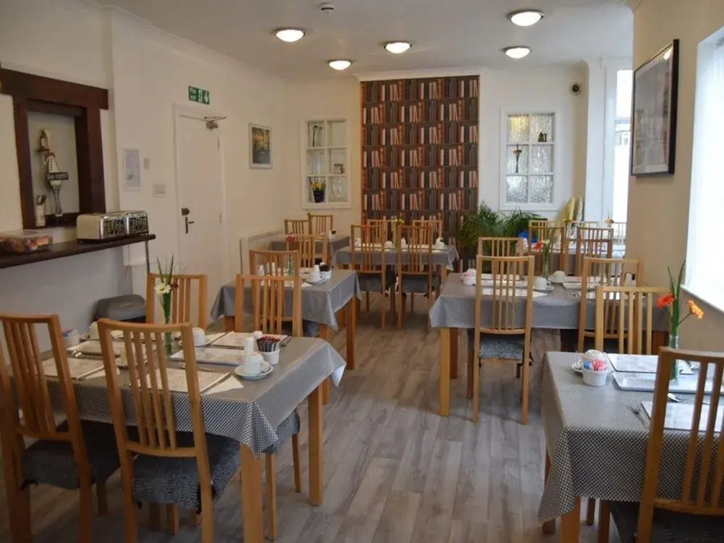 The Aldor Guest House