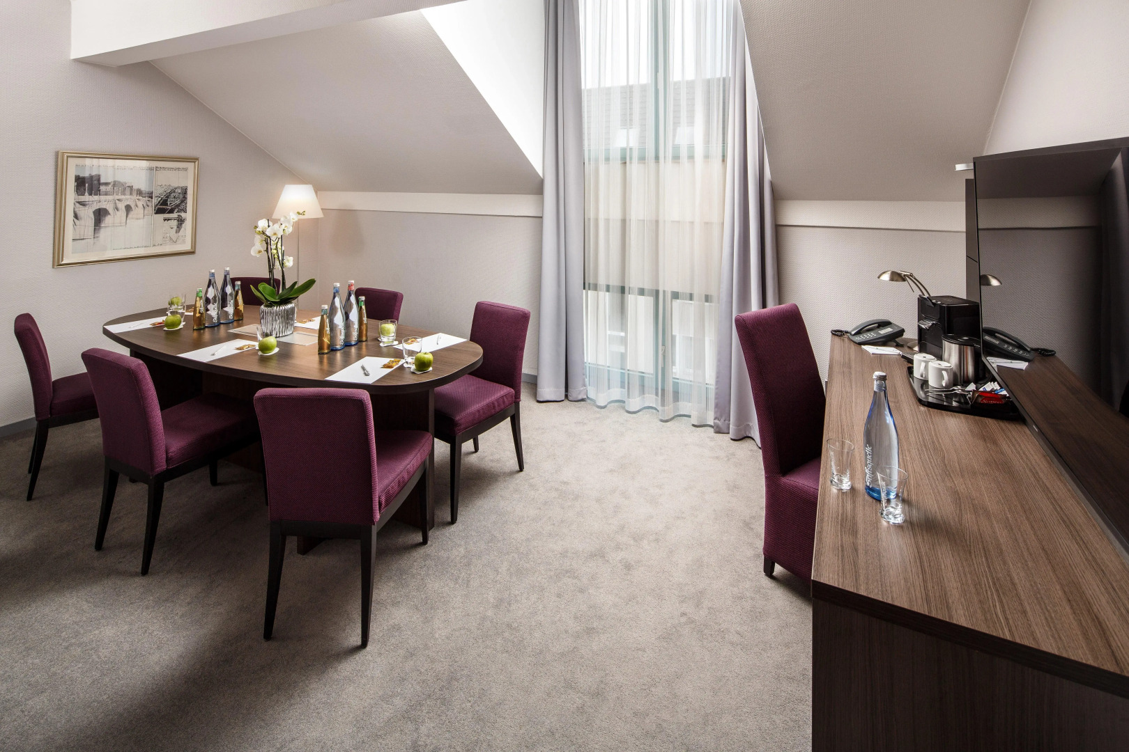 Holiday Inn Dusseldorf - Hafen