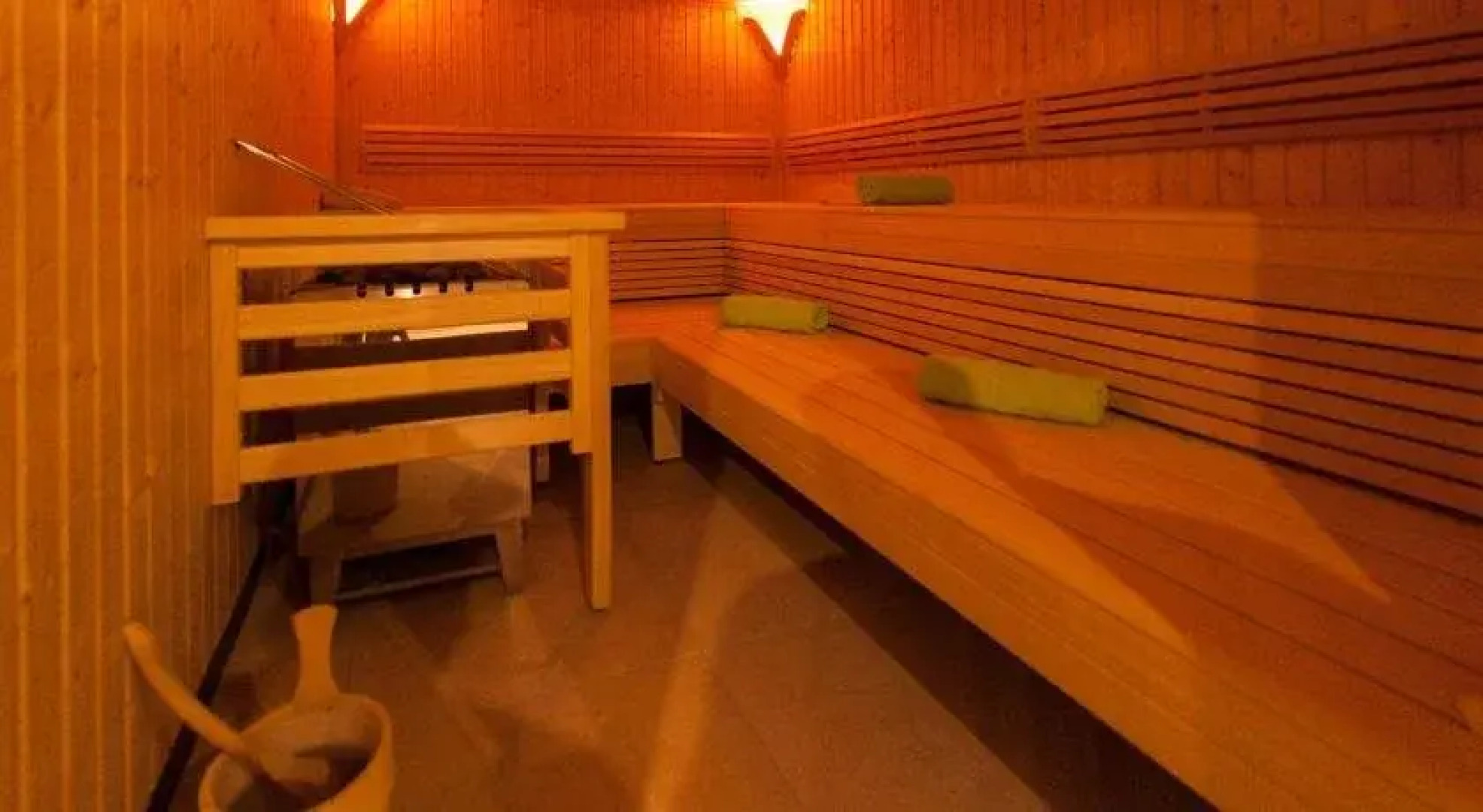 LoriVita Residenz Saalbach