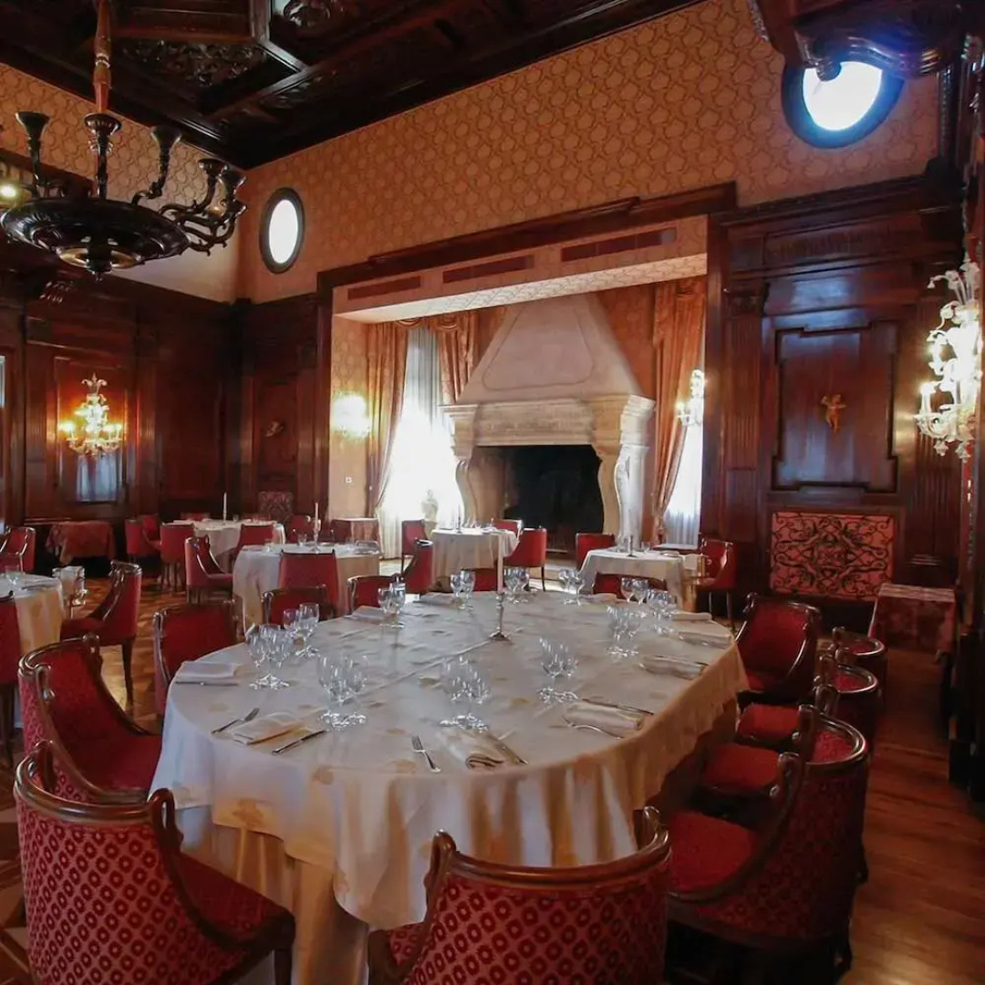 Park Hotel Villa Potenziani