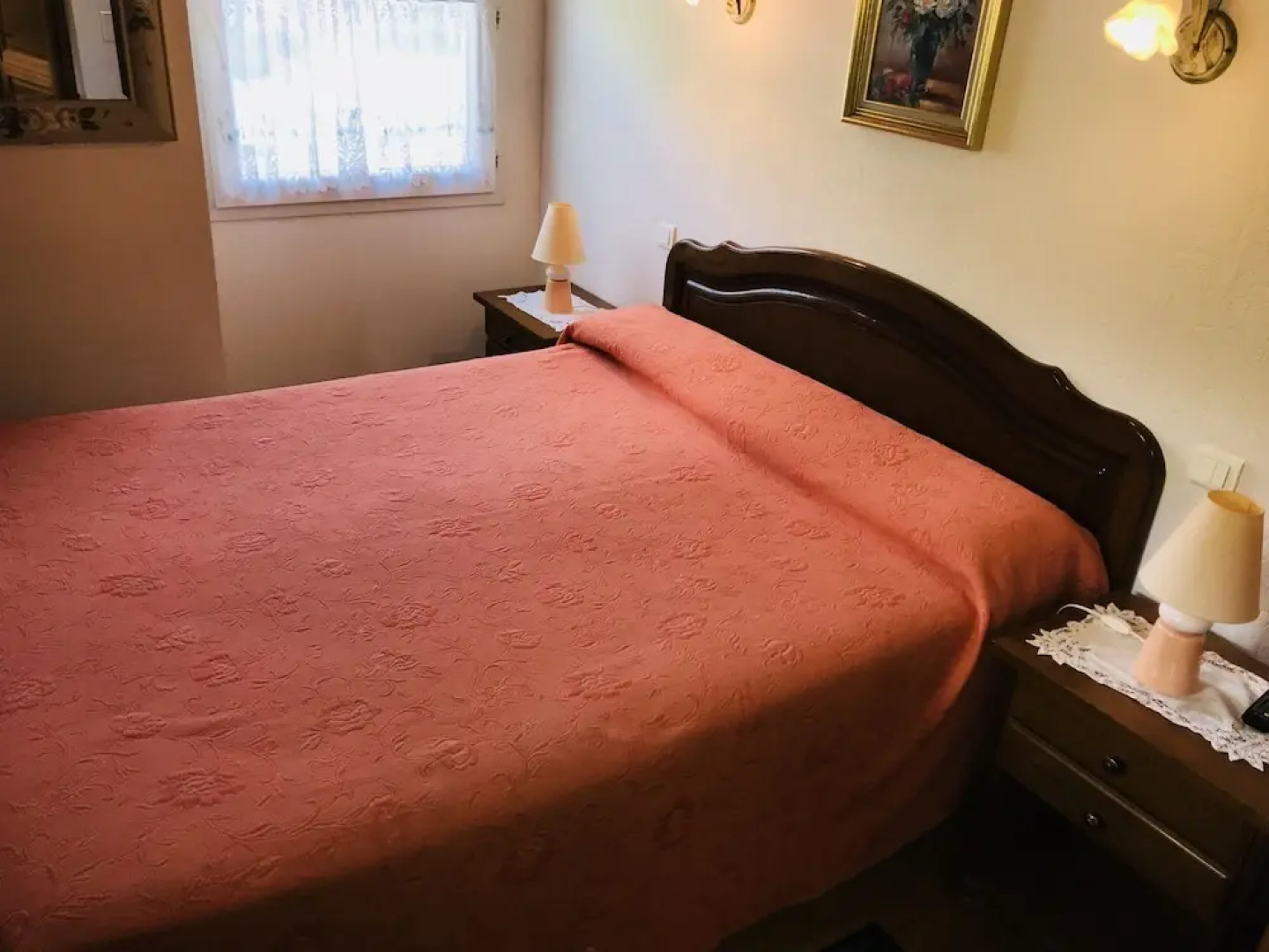 Gite La Balaguère T3