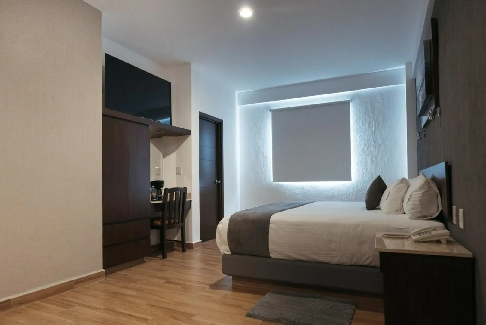 Hoteles Unico Express