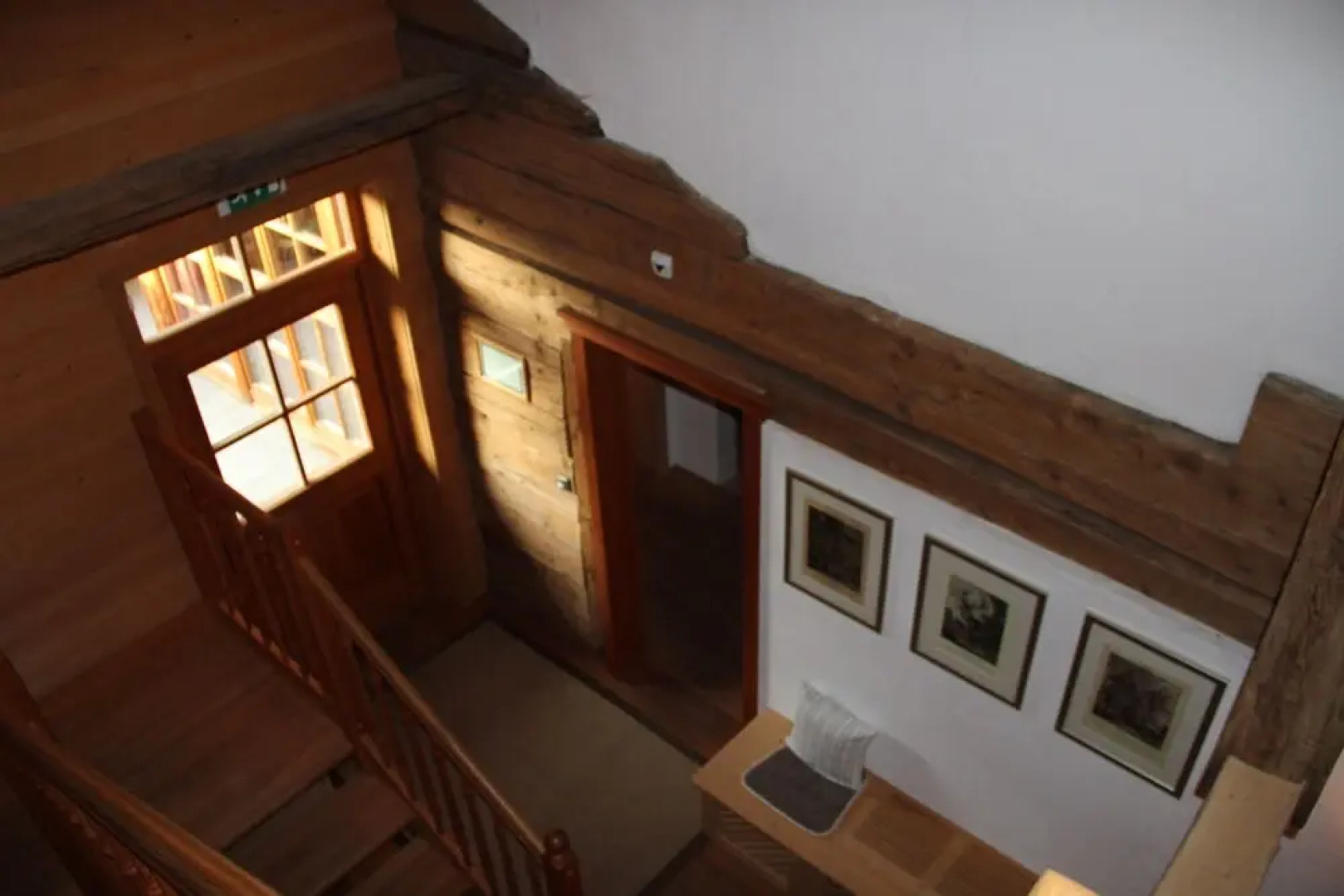 Landhaus Schloss Anras