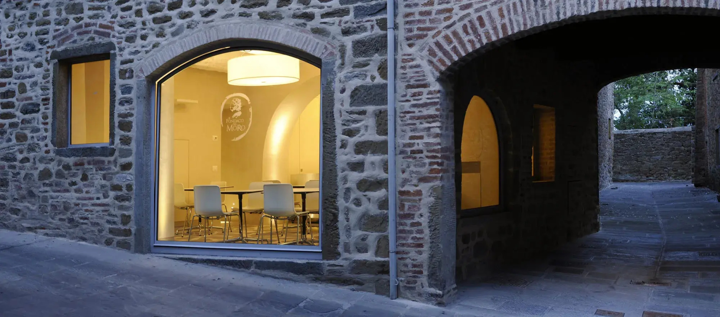 B&B Il Fondaco del Moro