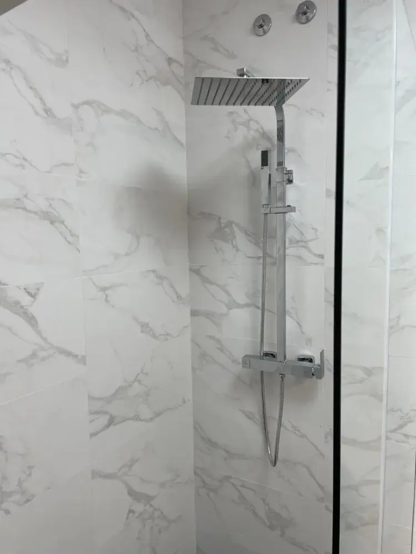 Aureo alojamiento urbano