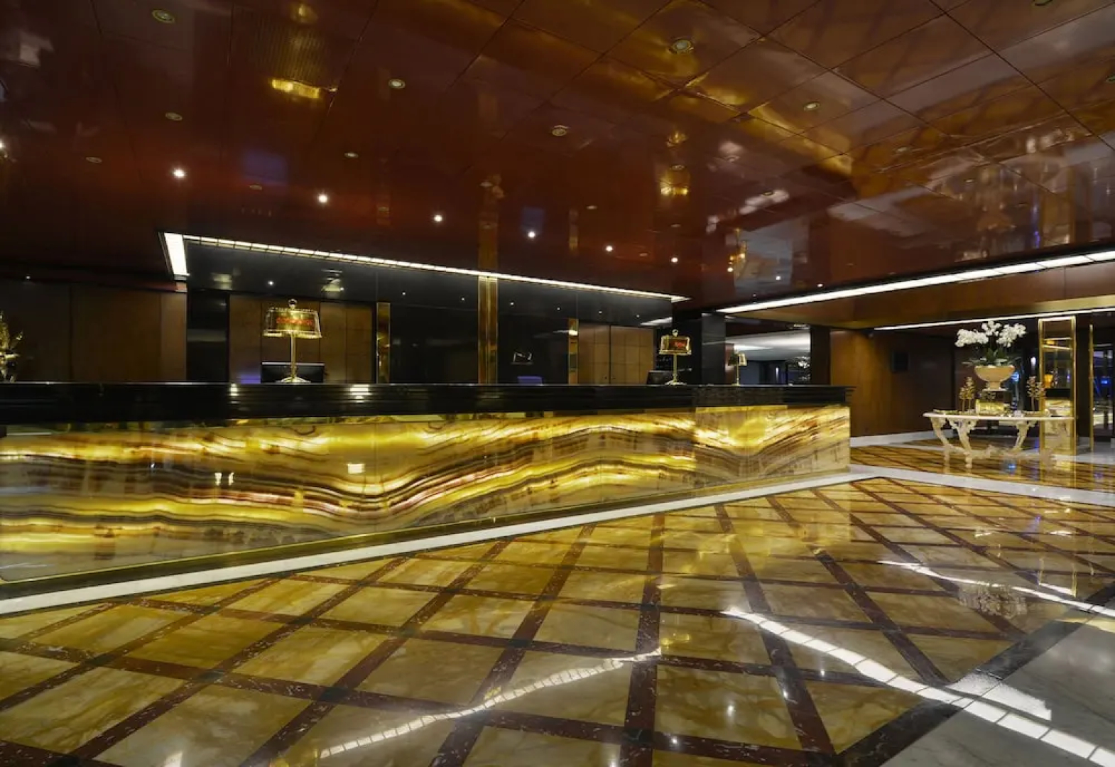 Hotel Ariston