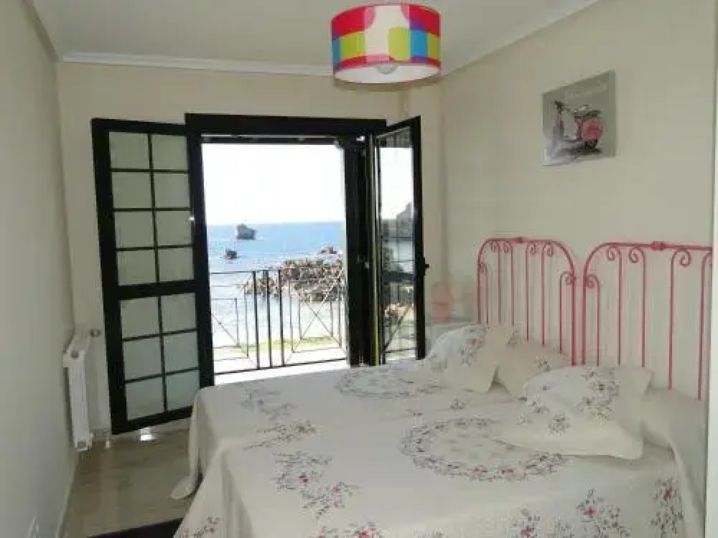 Apartamentos El Pinedo