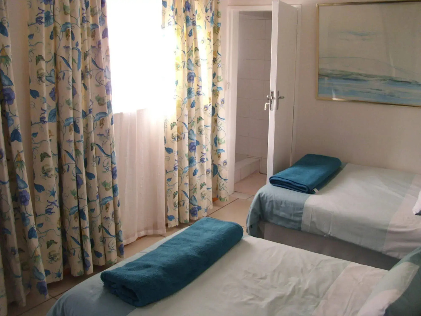 Silver Birch Bed and Breakfast